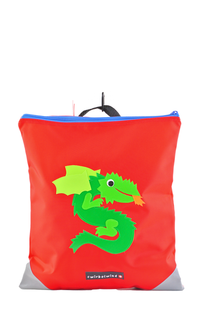 Turnsack EASY Drache
