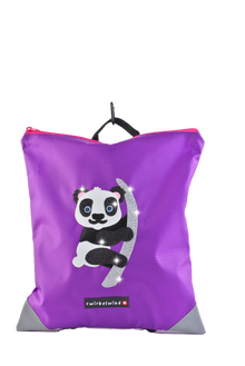 Turnsack EASY Pandino Glitzer