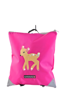 Turnsack EASY Rehkitz Glitzer